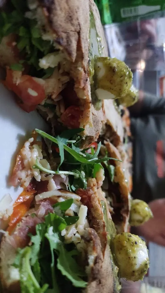 Menu_Pizzeria Arco Antico_San Biagio Platani_image_8