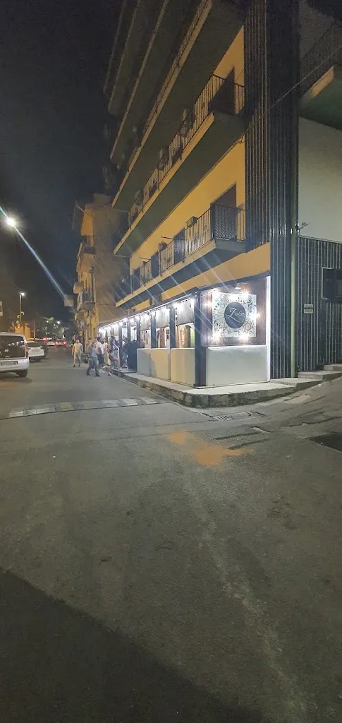 Emanuele Megna_OSTERIA Z’ALIA_San Cipirello_review