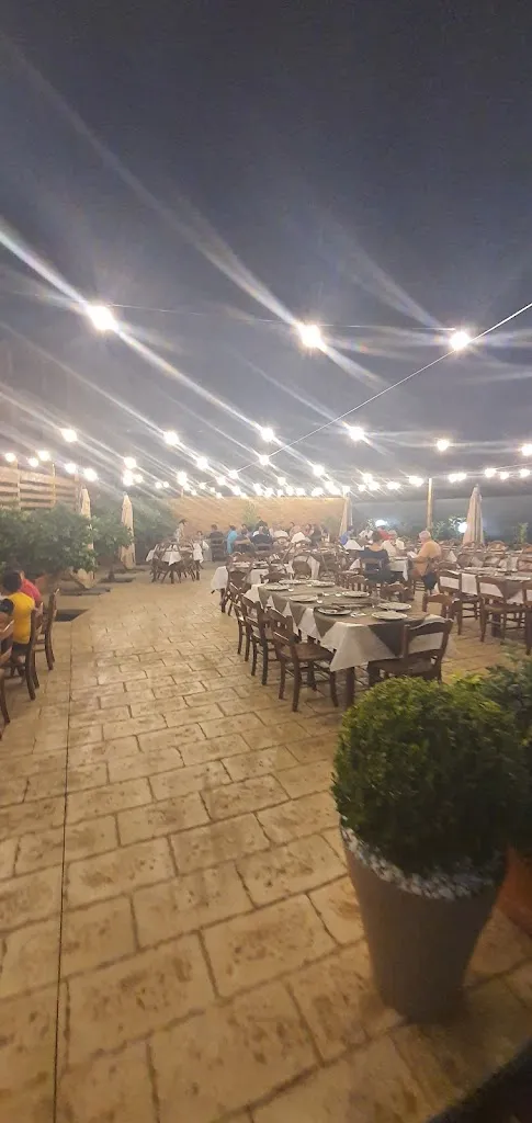 OSTERIA Z’ALIA_San Cipirello_slider_image_2