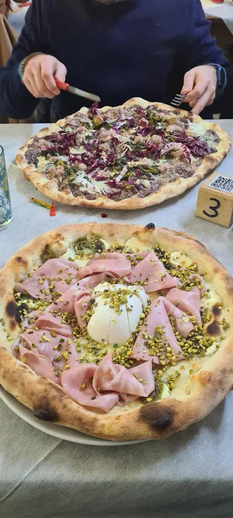 Antonio Lanza_Gianni e Pinotto_San Cipirello_review