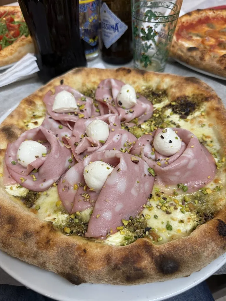 Giovanni Grimaudo_Gianni e Pinotto_San Cipirello_review