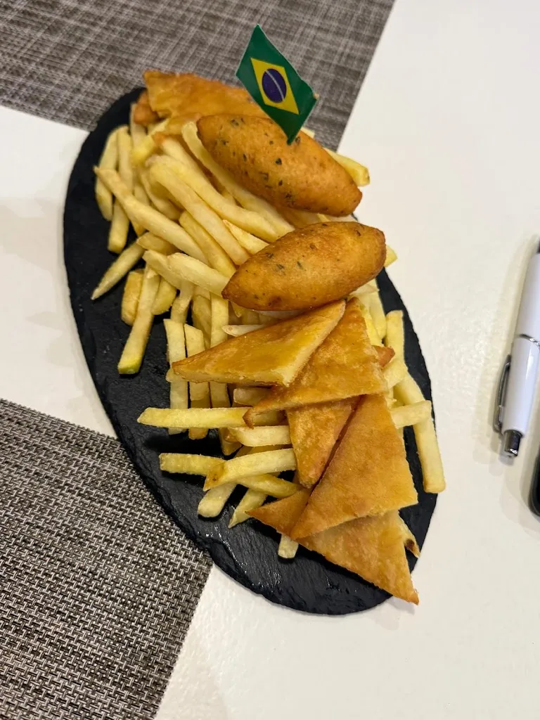 Gioacchino Puleo_La Tabisca_San Cipirello_review