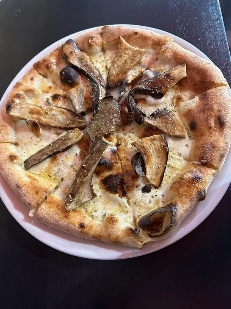 giovanni denaro_Pizzeria Del Corso_San Filippo del Mela_review