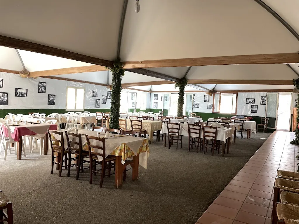 Ristorante Tipico Siciliano restaurant in San Filippo del Mela