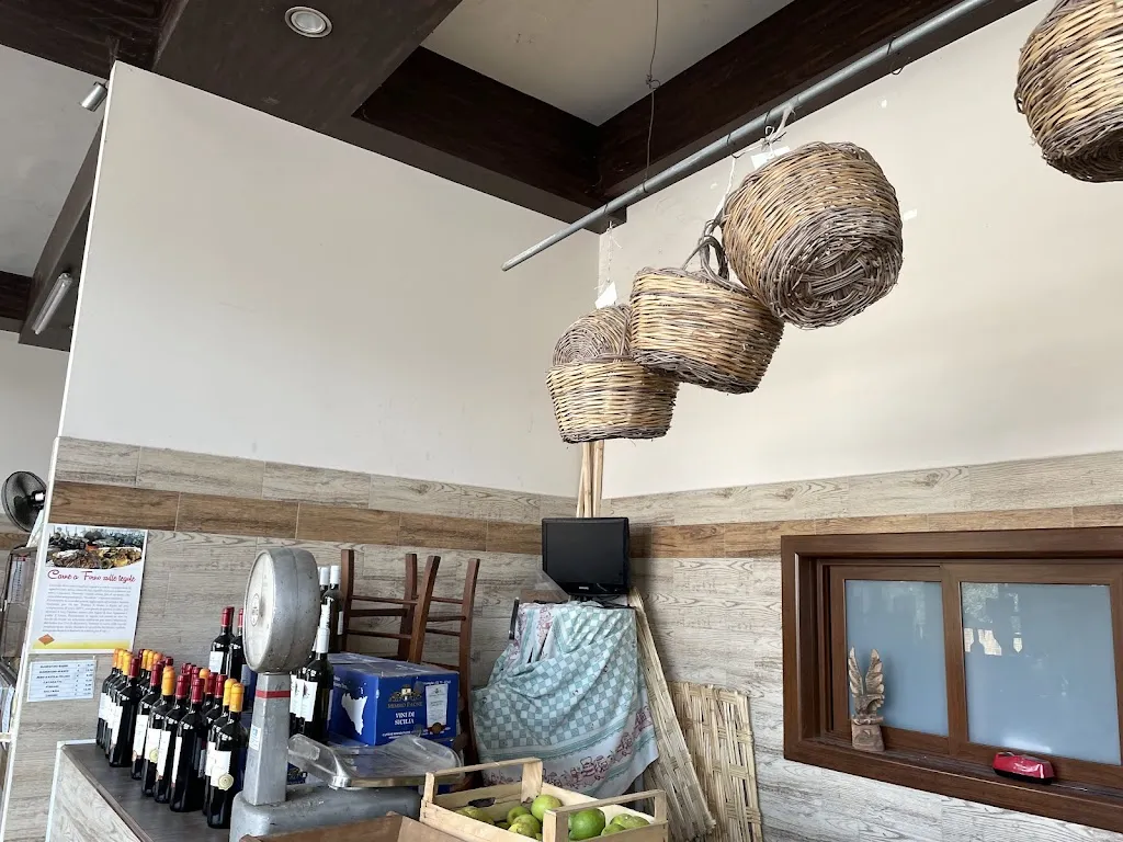 Ristorante Tipico Siciliano_San Filippo del Mela_slider_image_3