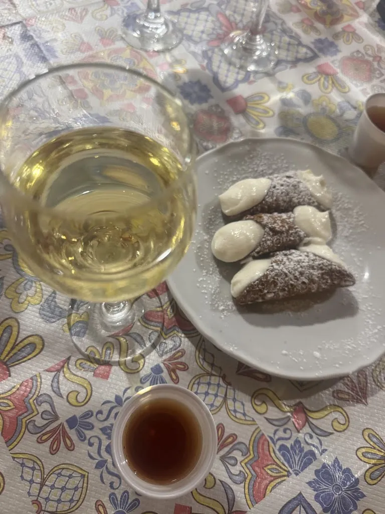 Detector Lady_Antico Mulino_Sambuca di Sicilia_review