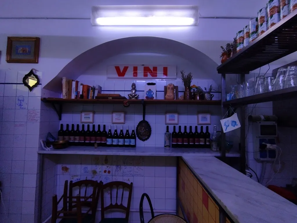 Dovile Dovilyte_LA' Enobanco_Sambuca di Sicilia_review