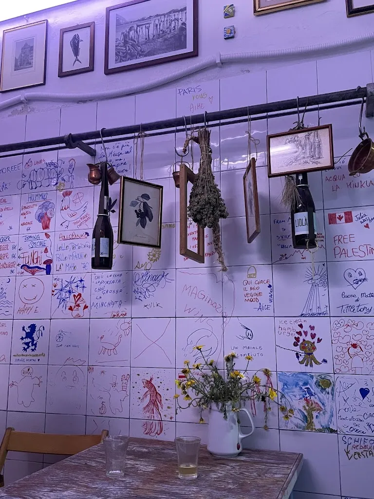 Tyler Sindel_LA' Enobanco_Sambuca di Sicilia_review