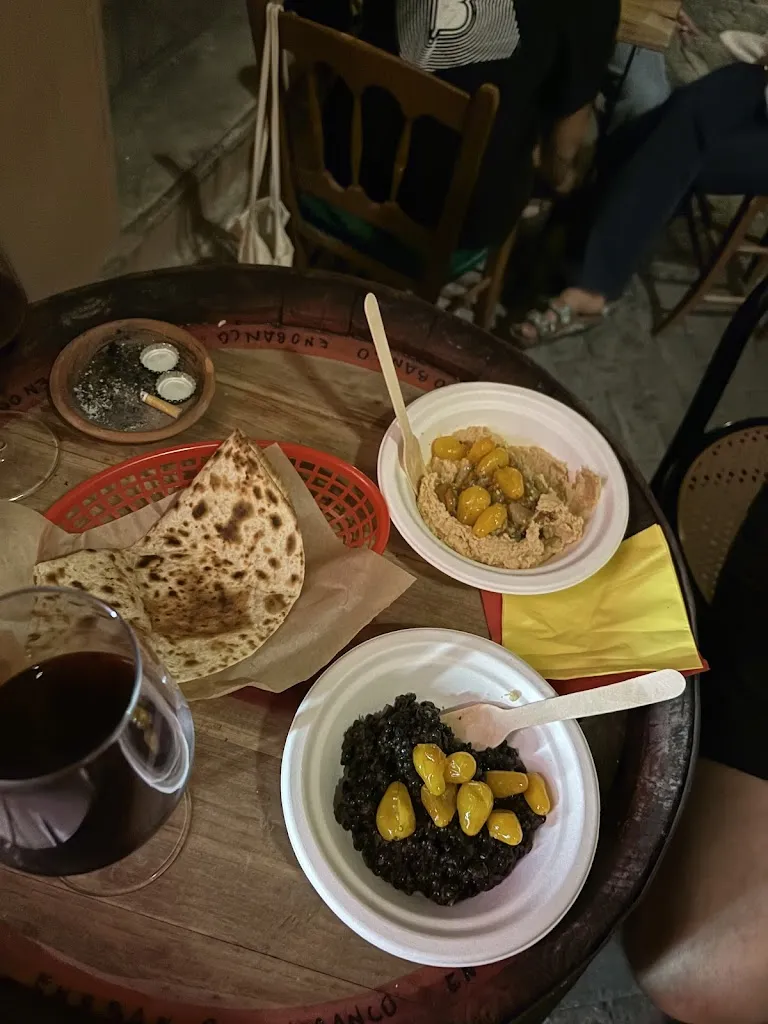 Juju_LA' Enobanco_Sambuca di Sicilia_review