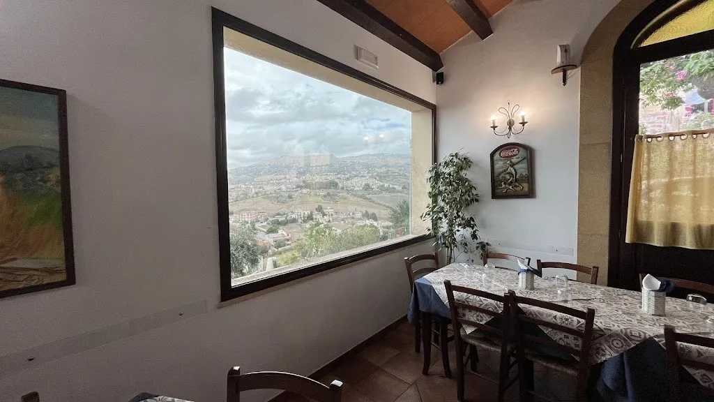 Krastina Pavlova_Lu Saracinu_Sambuca di Sicilia_review