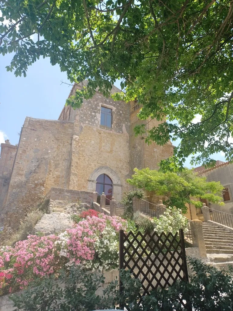 Jenny Mamedova_Lu Saracinu_Sambuca di Sicilia_review