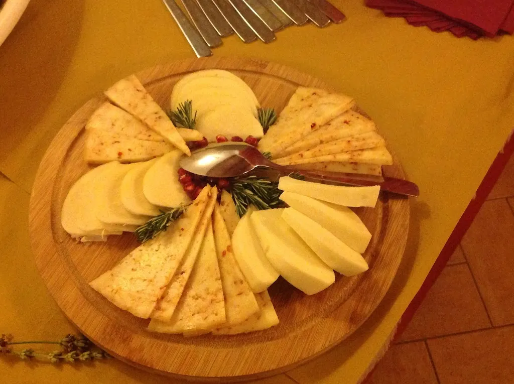 Menu_Massaria Ruvettu Ristorante_Sambuca di Sicilia_image_1