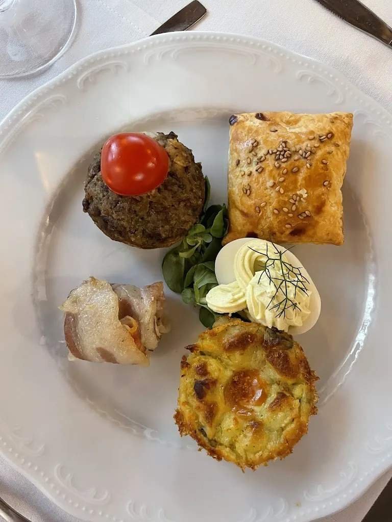 Fr Ha_Massaria Ruvettu Ristorante_Sambuca di Sicilia_review