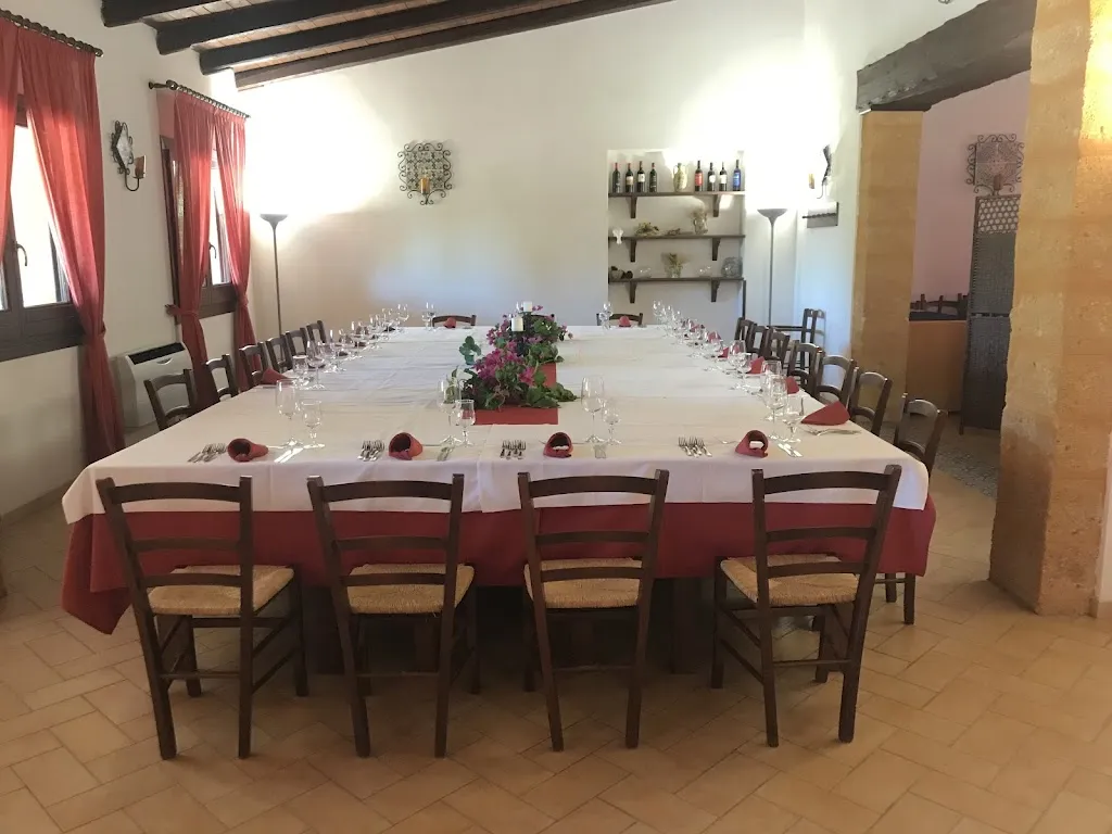 Massaria Ruvettu Ristorante_Sambuca di Sicilia_slider_image_1