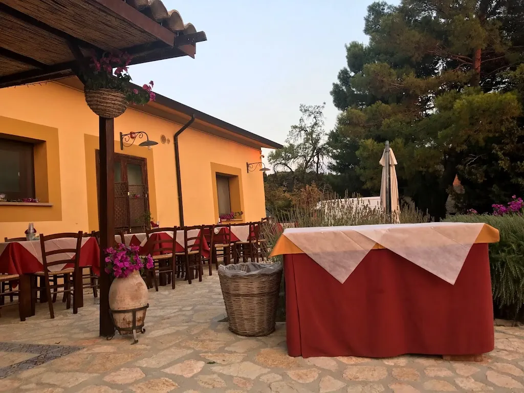 Massaria Ruvettu Ristorante_Sambuca di Sicilia_slider_image_3