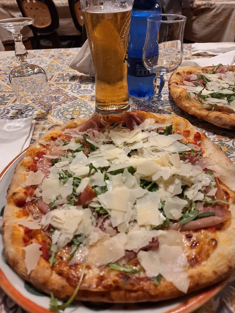 Salvatore_Ristorante Pizzeria I Picciotti_Sambuca di Sicilia_review