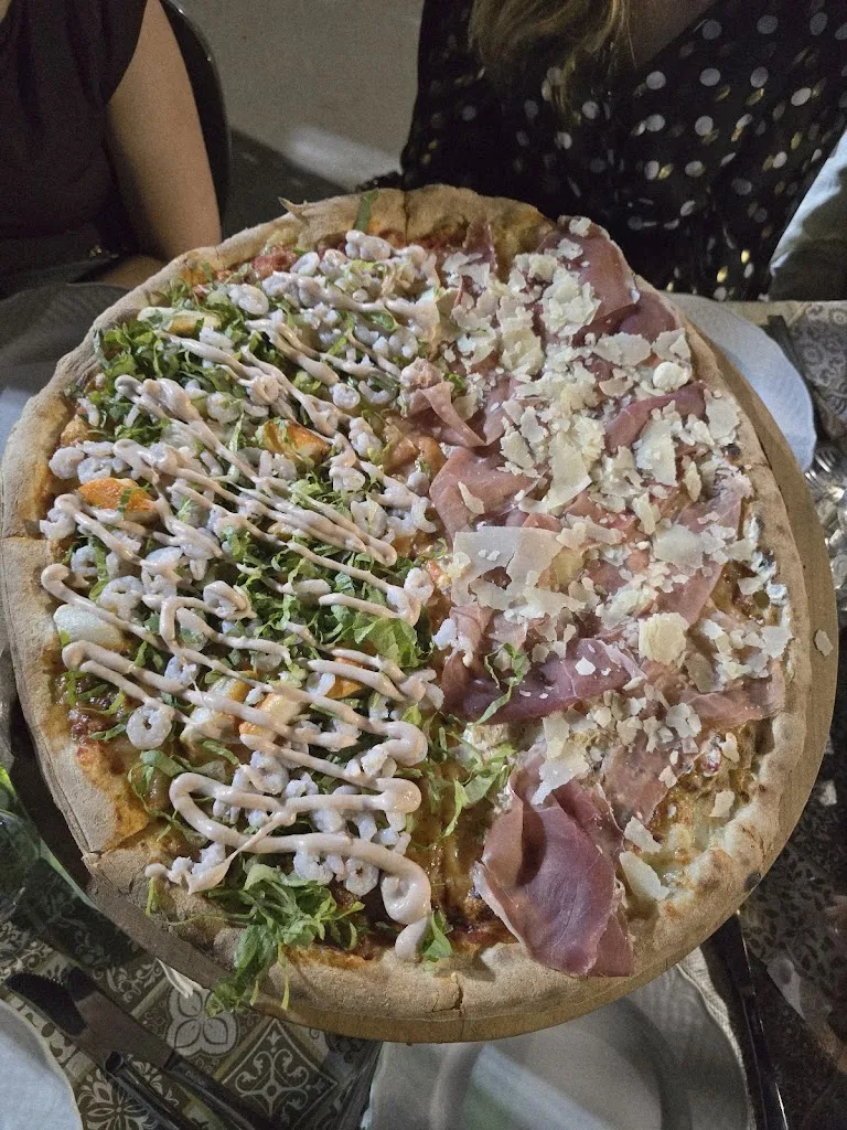 Ristorante Pizzeria I Picciotti restaurant in Sambuca di Sicilia