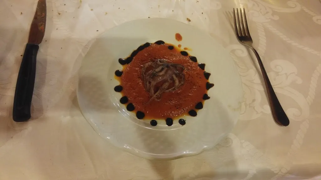 Farmacia Degli Ulivi Farmacia_RISTORANTE PIZZERIA KISSKISS_Lesina_Bewertung