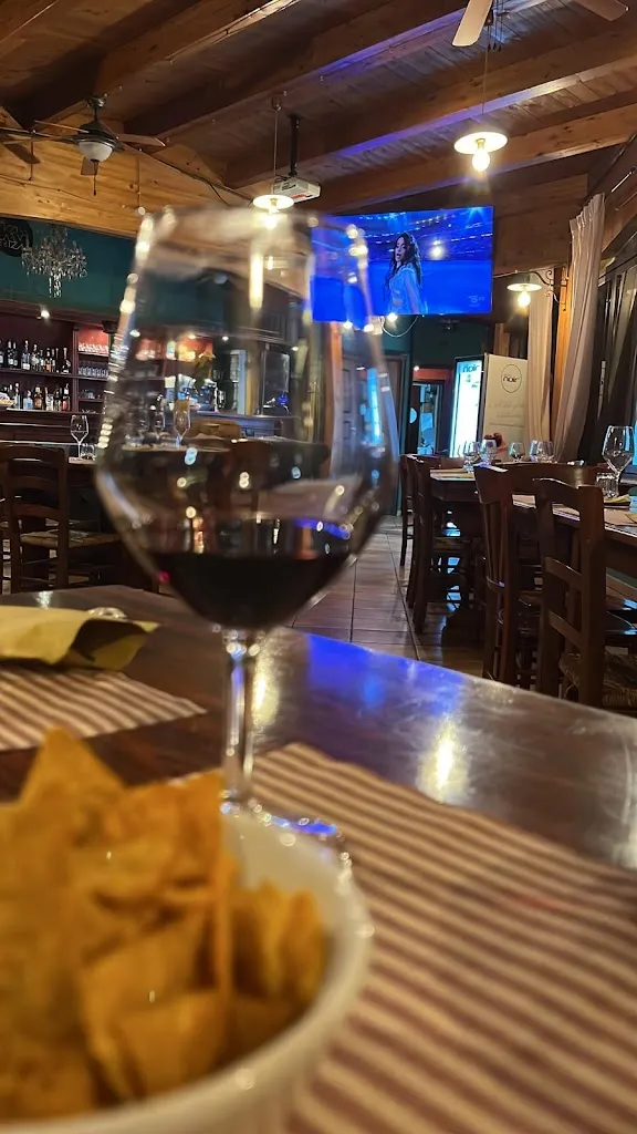 Andre Timmermann_RISTORANTE PIZZERIA KISSKISS_Lesina_Bewertung