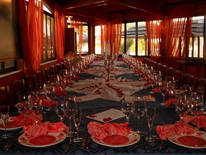 RISTORANTE PIZZERIA KISSKISS restaurant in Lesina