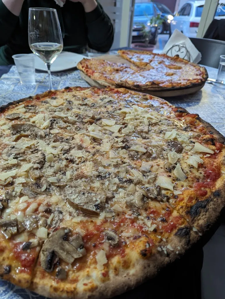 Pizzeria Desiderio di Giambalvo Sebastian_Sambuca di Sicilia_slider_image_2