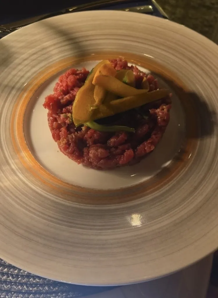 Margherita Gulotta_SOL • E SALE_Sambuca di Sicilia_review