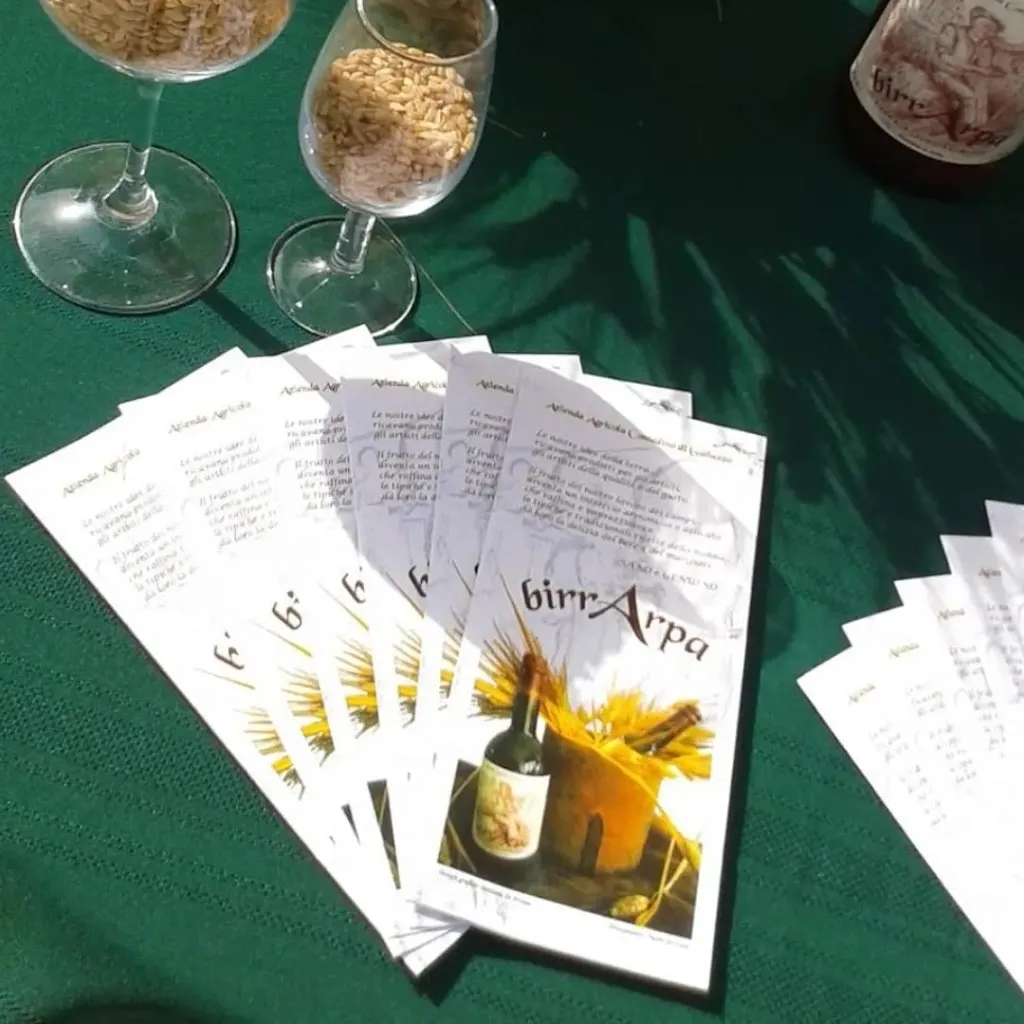 Menu_Azienda Agricola Contadino Di Galluzzo_Sambuca di Sicilia_image_2