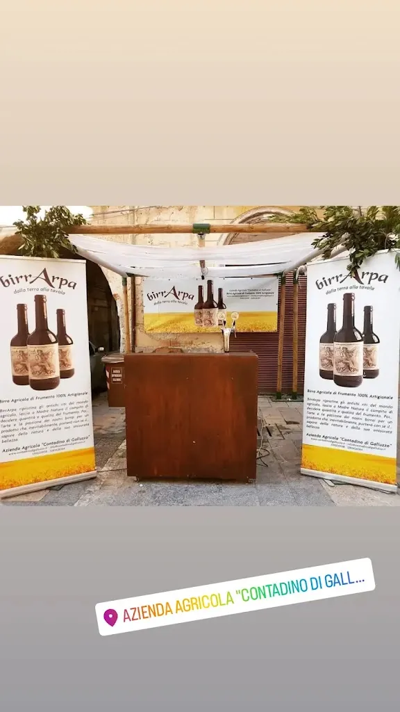 Menu_Azienda Agricola Contadino Di Galluzzo_Sambuca di Sicilia_image_3