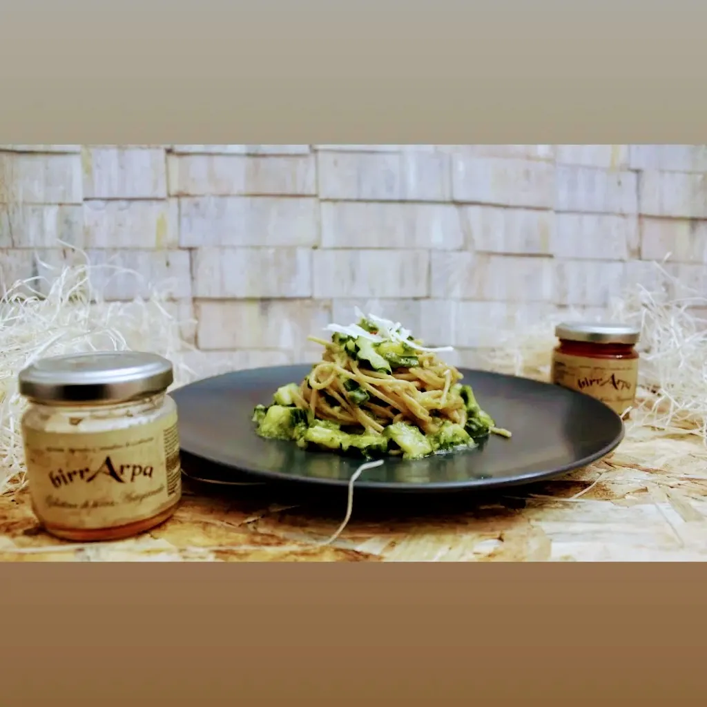 Menu_Azienda Agricola Contadino Di Galluzzo_Sambuca di Sicilia_image_5