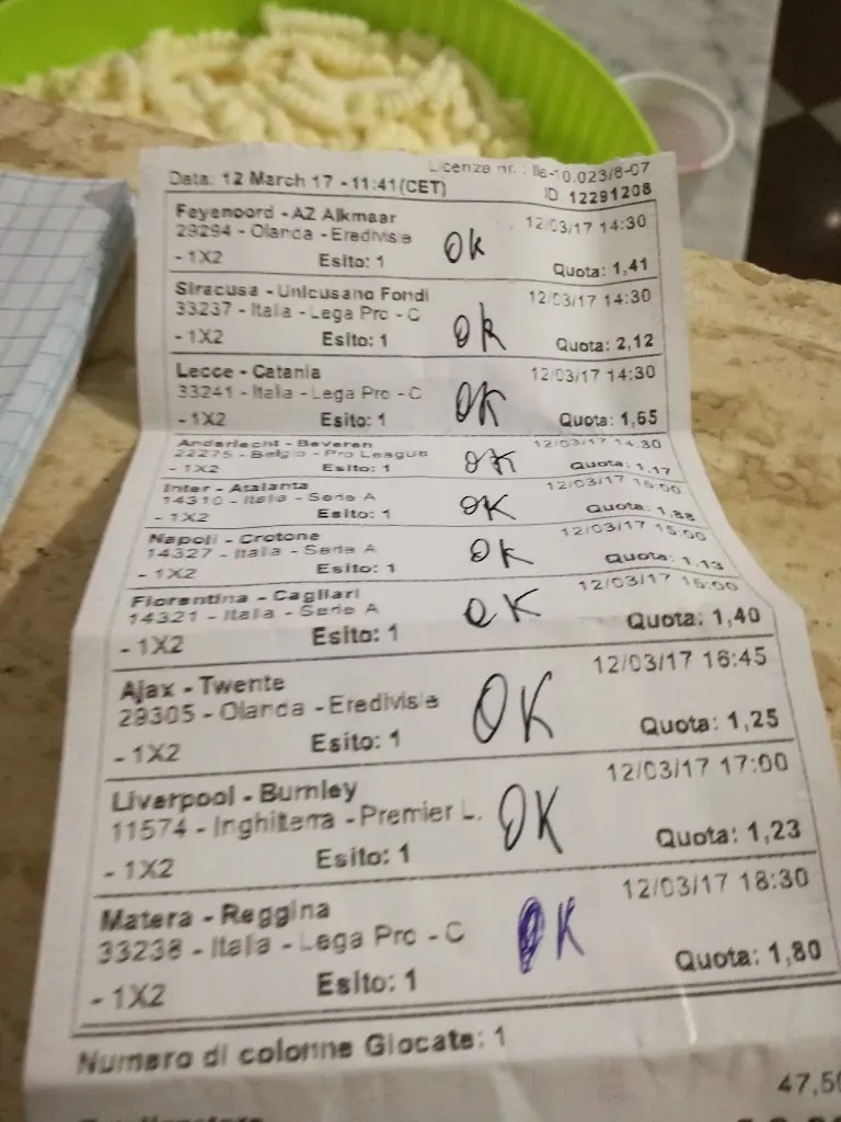 Menu_Tre Archi_San Cono_image_1