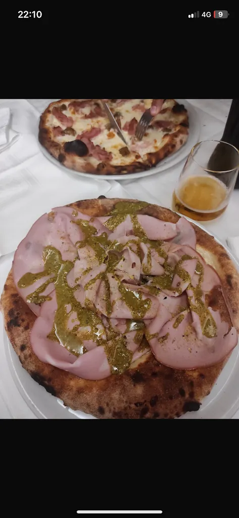 claudio granato_Tre Archi_San Cono_review