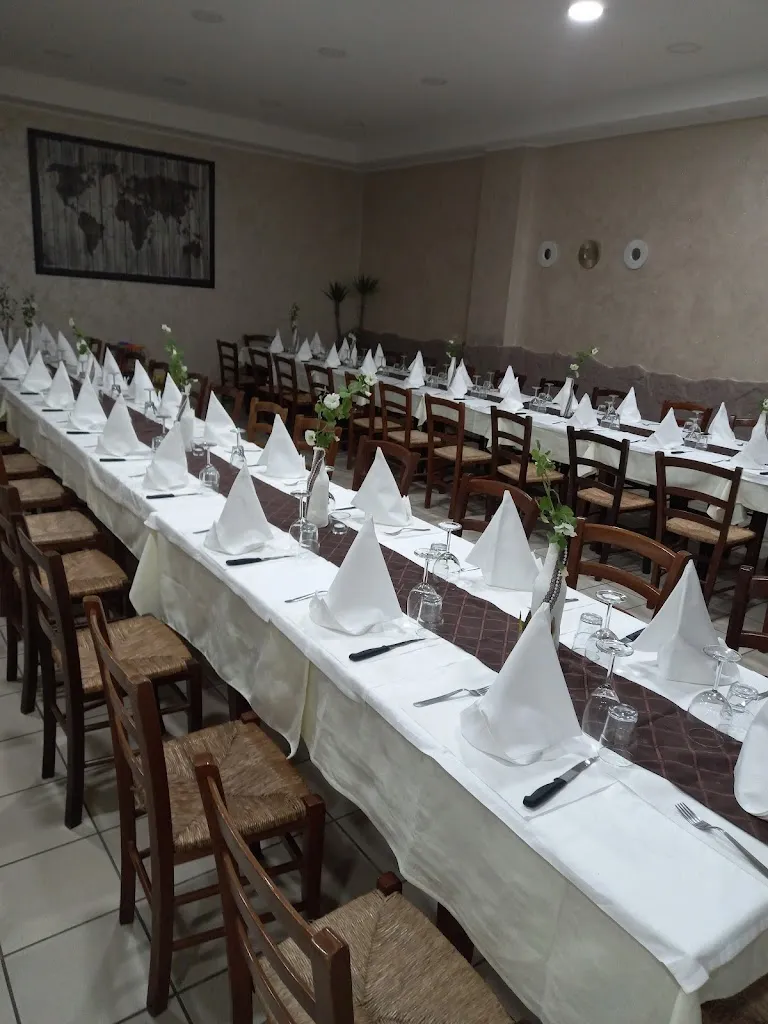 Night&Day restaurant in San Cono