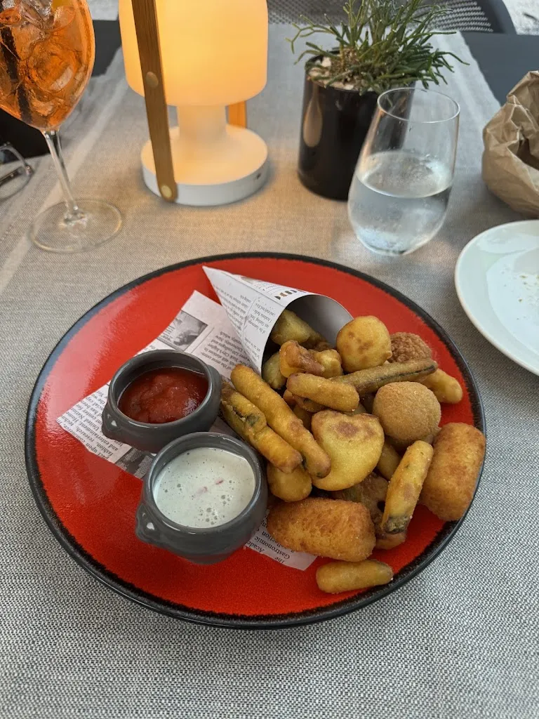 Andrew Hargreaves_Streetfood_San Cono_review