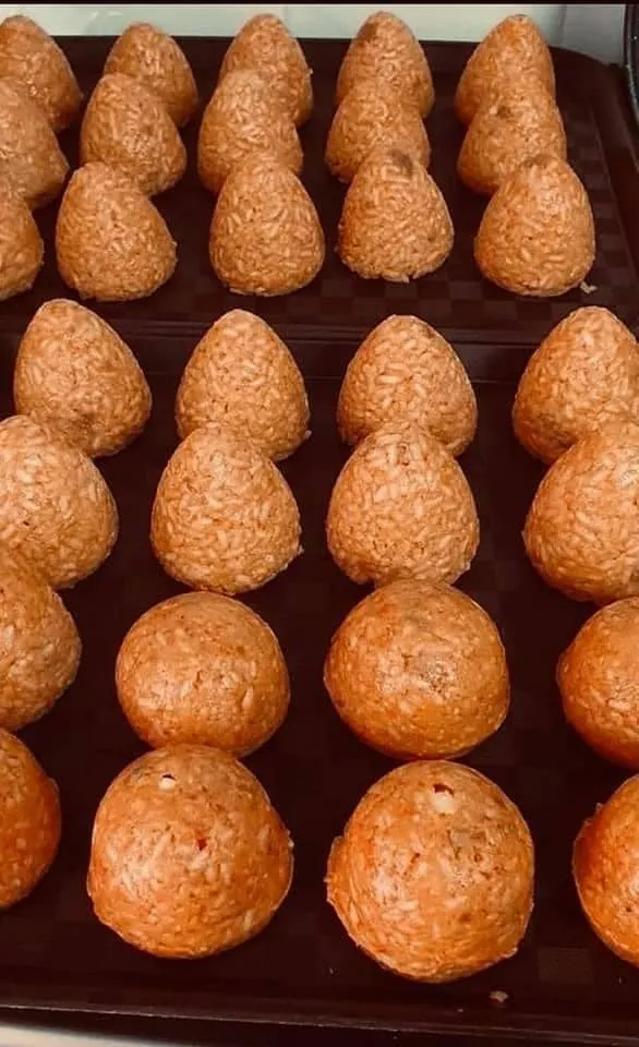 Menu_Pizze e Sfizi Beach_Lesina_image_3