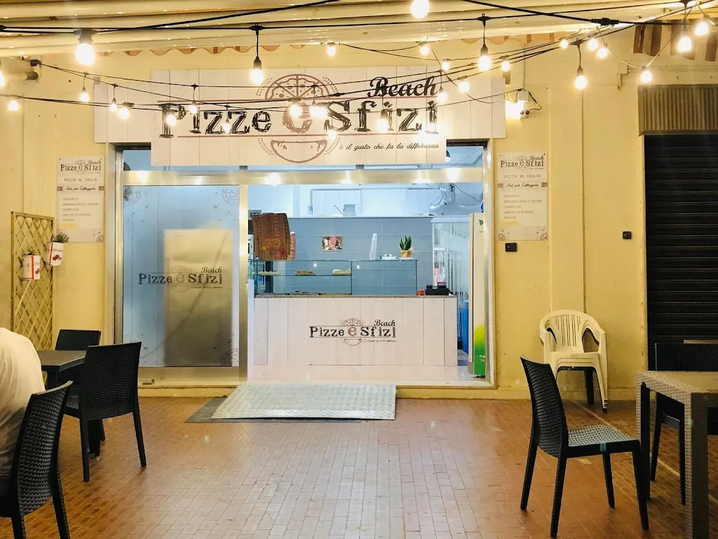 Pizze e Sfizi Beach_Lesina_slider_image_3