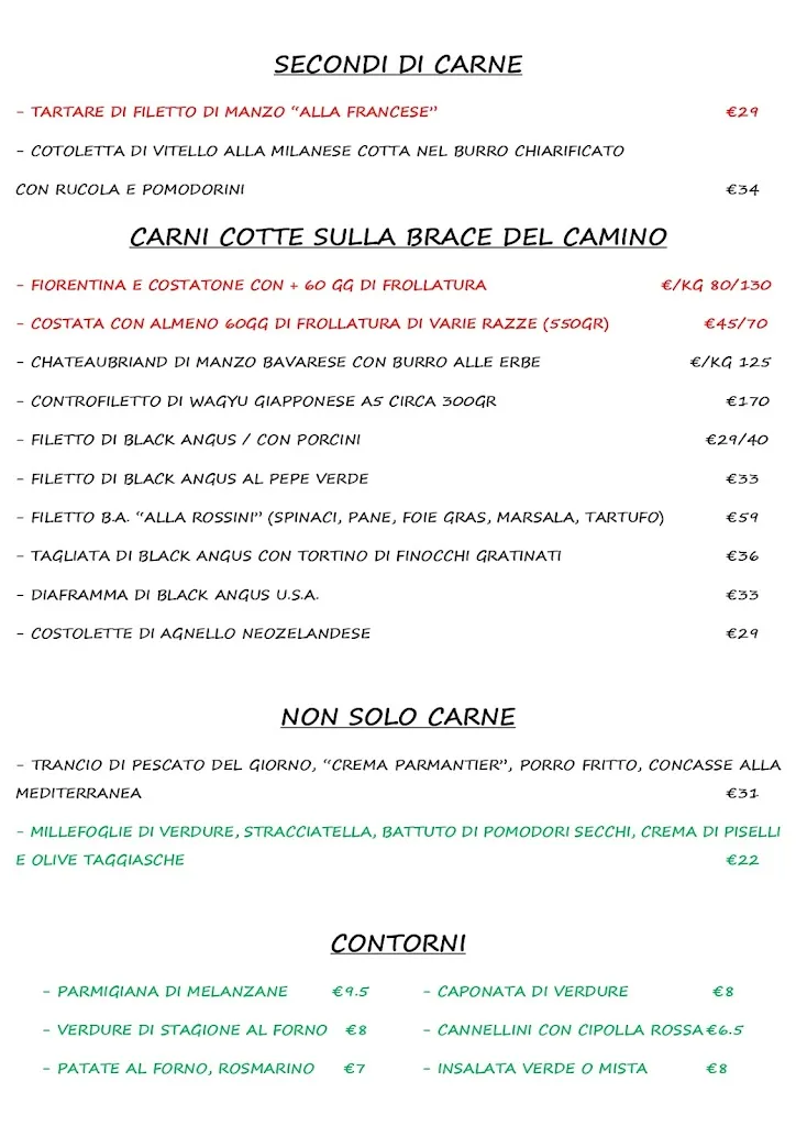 Menu_Ristorante L’Antica Trattoria_San Cono_image_2