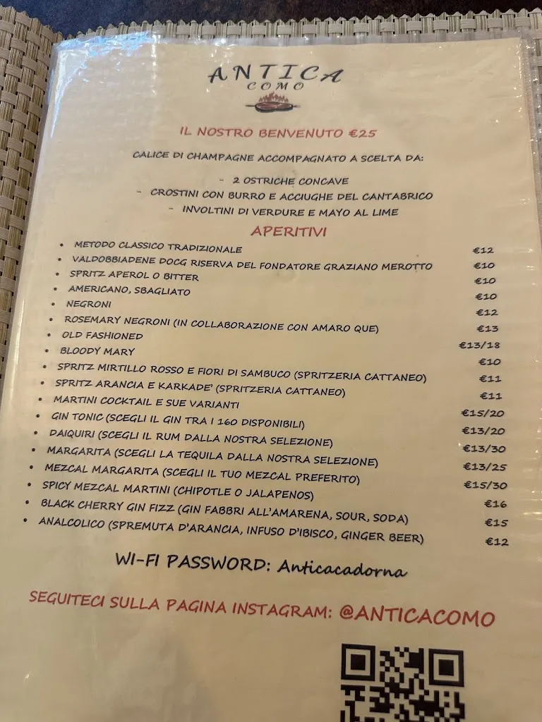 Menu_Ristorante L’Antica Trattoria_San Cono_image_4