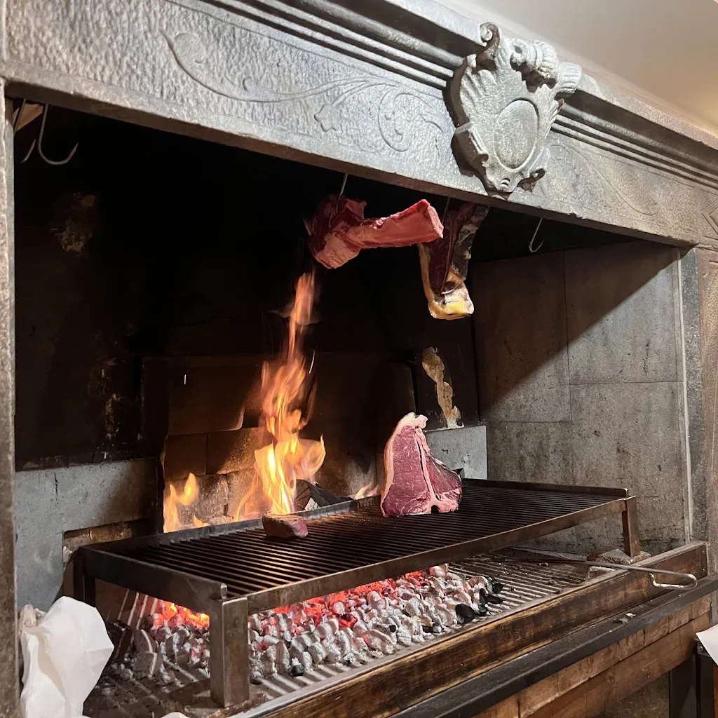 Bartosz Baranowski_Ristorante L’Antica Trattoria_San Cono_review