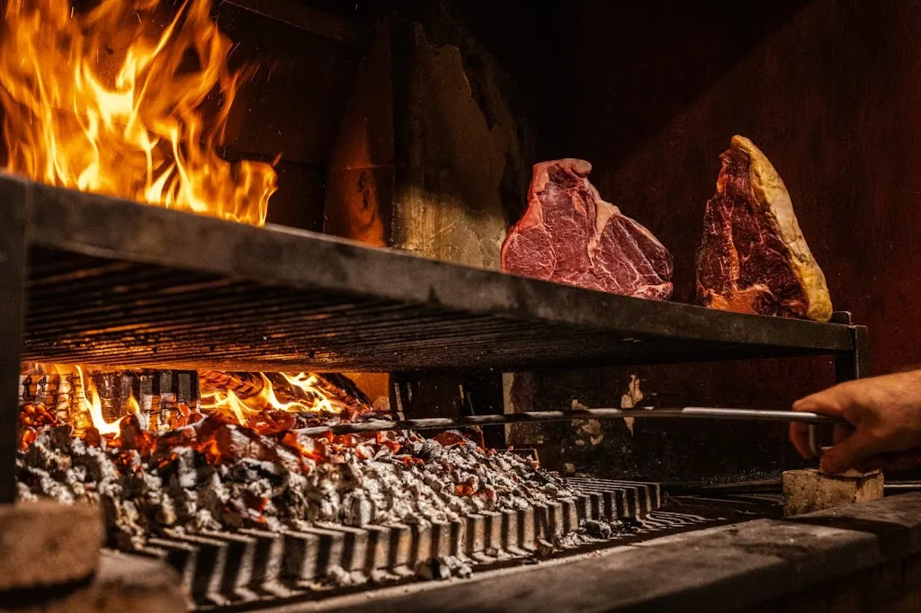 Ristorante L’Antica Trattoria restaurant in San Cono