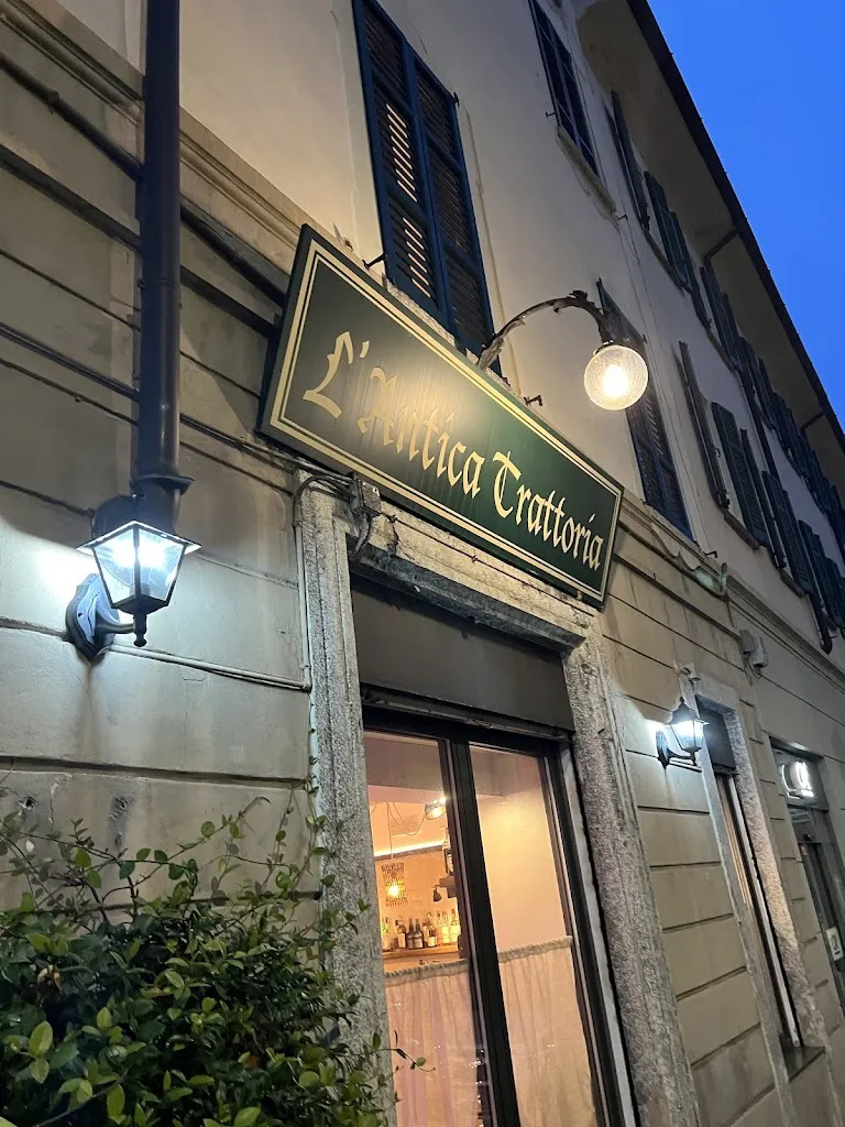 Ristorante L’Antica Trattoria_San Cono_slider_image_3