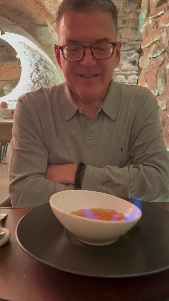 Don Varley Jr._Il Diavolo L'acqua Santa_San Cono_review