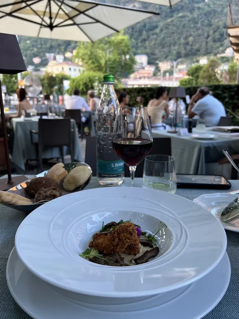 Craig Taylor_Ristorante Antica Darsena_San Cono_review