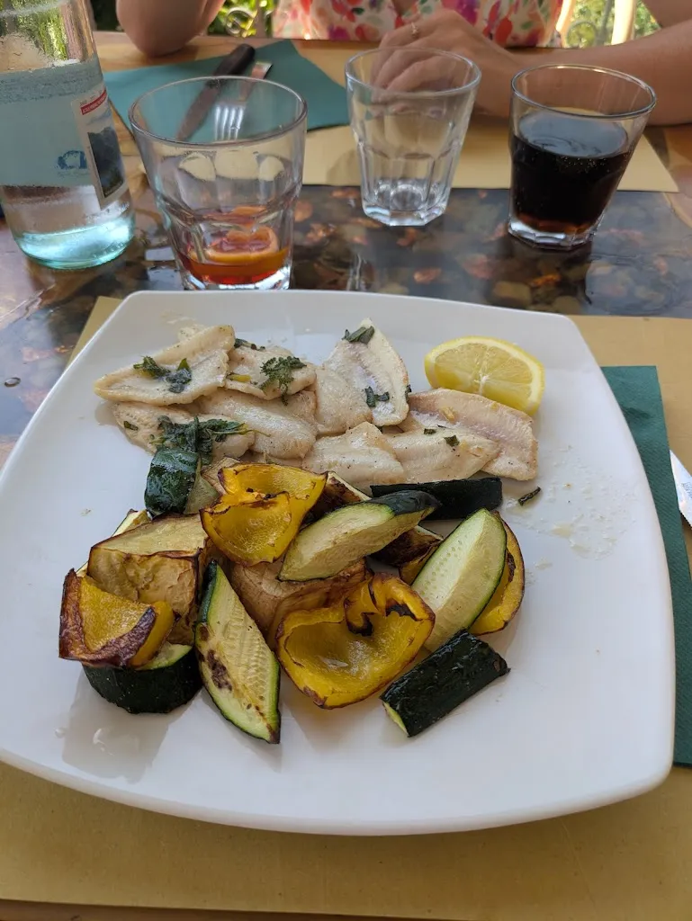 Antoine Bezier_Trattoria Pizzeria Dei Platani_San Cono_review