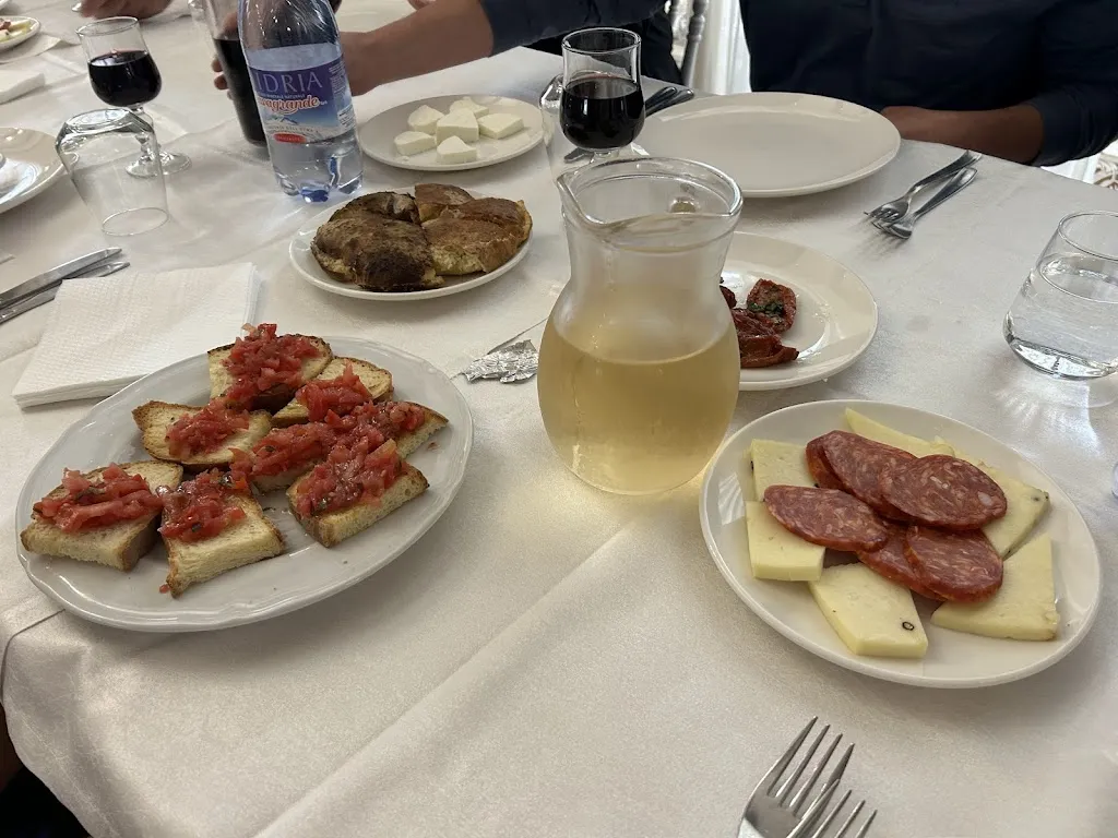 Tara Griffith_Ristorante Primavera_San Cono_review