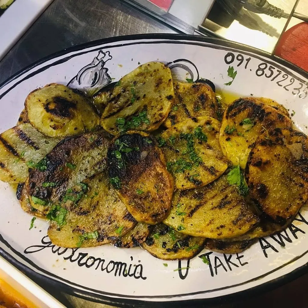 Menu_Il Ruspantino_San Giuseppe Jato_image_2