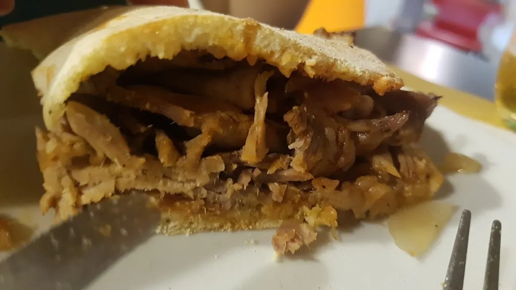 Giuseppe Scuderi_Il Ruspantino_San Giuseppe Jato_review