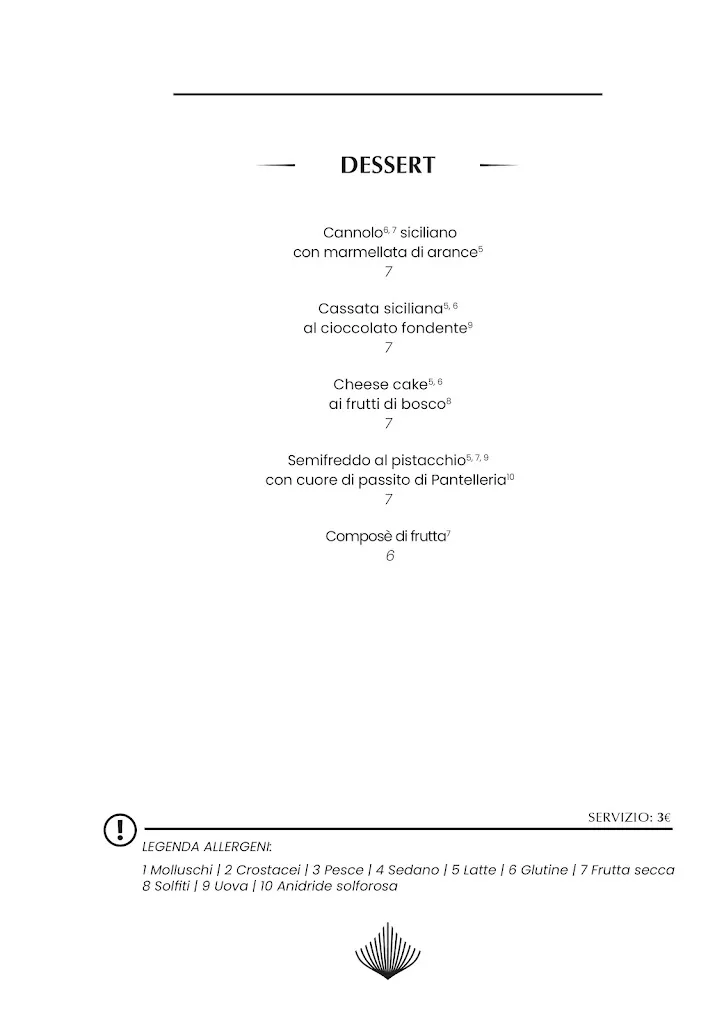 Menu_Le Terrazze Restaurant & Drink Experience_San Leone Mosè_image_4