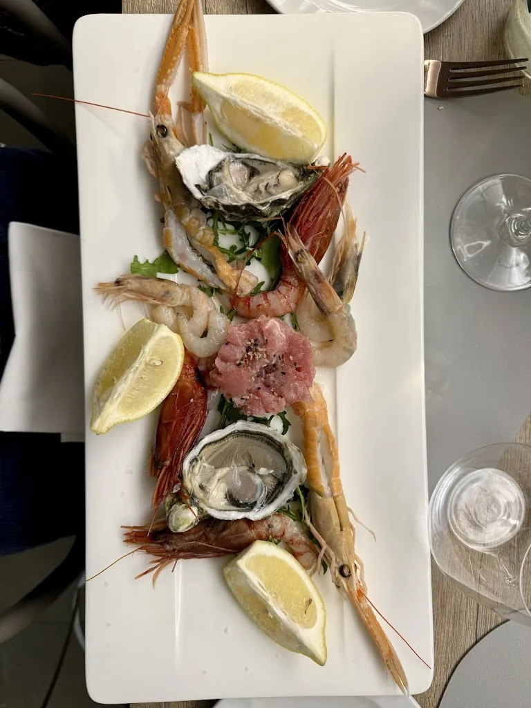 Menu_Le Terrazze Restaurant & Drink Experience_San Leone Mosè_image_5