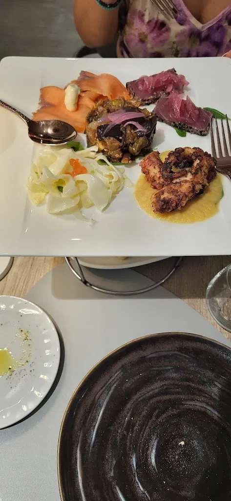 Menu_Le Terrazze Restaurant & Drink Experience_San Leone Mosè_image_8