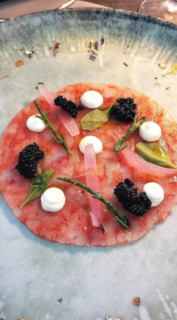 Menu_Le Terrazze Restaurant & Drink Experience_San Leone Mosè_image_9